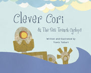 Clever Cori   The Sea Trench Cyclops By Talburt, Travis