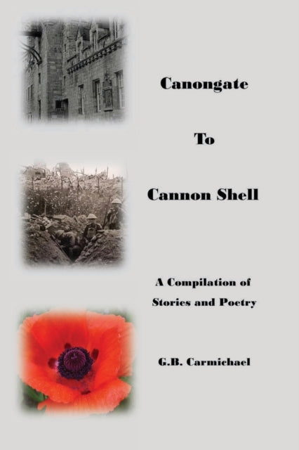 Canongate To Cannon Shell