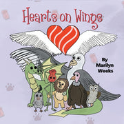 Hearts On Wings