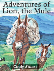 Adventures Of Lion, The Mule