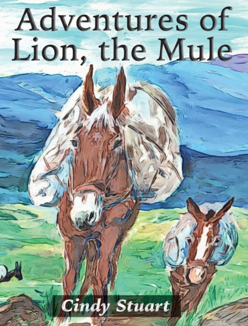 Adventures Of Lion, The Mule