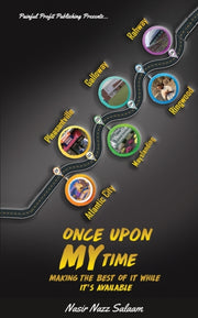 Once Upon My Time