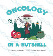 Oncology In A Nutshell
