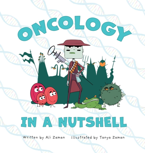 Oncology In A Nutshell
