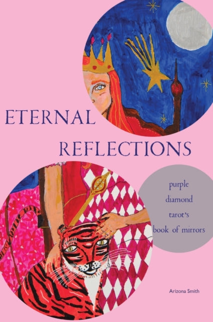 Eternal Reflections : Purple Diamond Tar