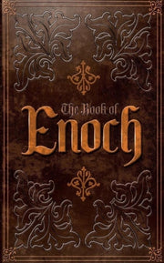 The Book Of Enoch