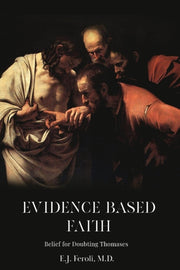 Evidence-based Faith