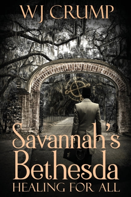 Savannah's Bethesda: Healing For All:  H