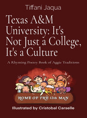 Texas A M University: It's Not Just A Co