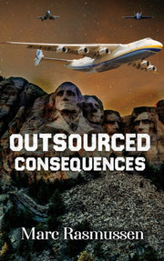 Outsourced Consequences By Rasmussen, Marc