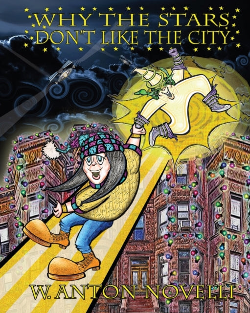 Why The Stars Don't Like The City
