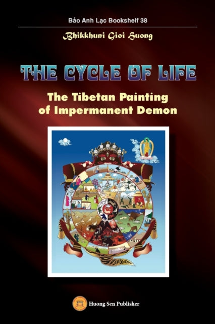 The Cycle Of Life - The Tibetan Imperman