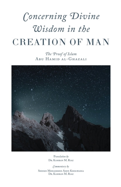 Concerning Divine Wisdom In The Creation