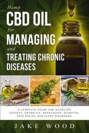 Hemp Cbd Oil For Managing And Treating C