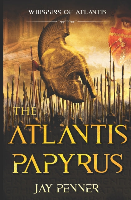 The Atlantis Papyrus: Not All Secrets Ar