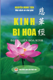Kinh Bi Hoa:   I Bi Li N Hoa Kinh By Minh Ti N, Nguy N
