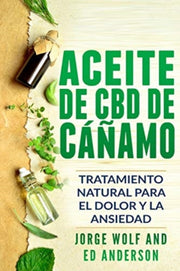 Aceite De Cbd De C  Amo: Tratamiento Nat