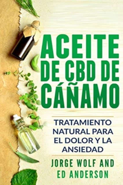 Aceite De Cbd De C  Amo: Tratamiento Nat