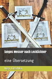 Langes Messer Nach Leck Chner: Eine  Ber