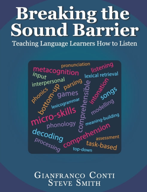 Breaking The Sound Barrier: Teaching Lan