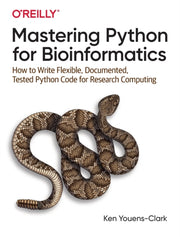 Reproducible Bioinformatics With Python