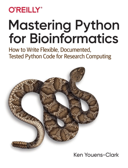Reproducible Bioinformatics With Python