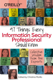97 Things Every Information Security Pr