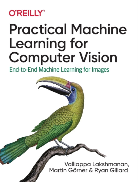 Practical Machine Learning For Computer