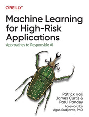 Machine Learning For High Risk Applicatn