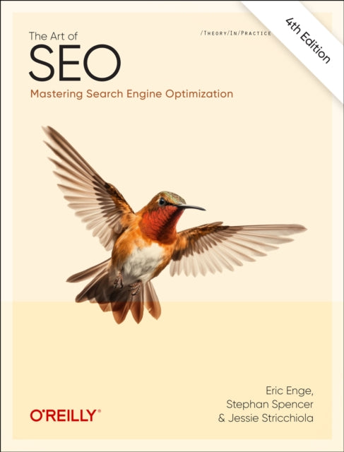 Art Of Seo 4e