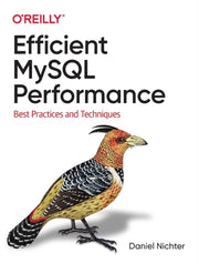 Efficient Mysql Performance