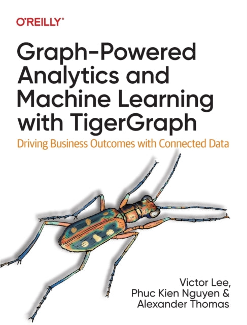 Graph Powered Analytics/machine Learning