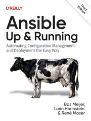 Ansible Up And Running 3e