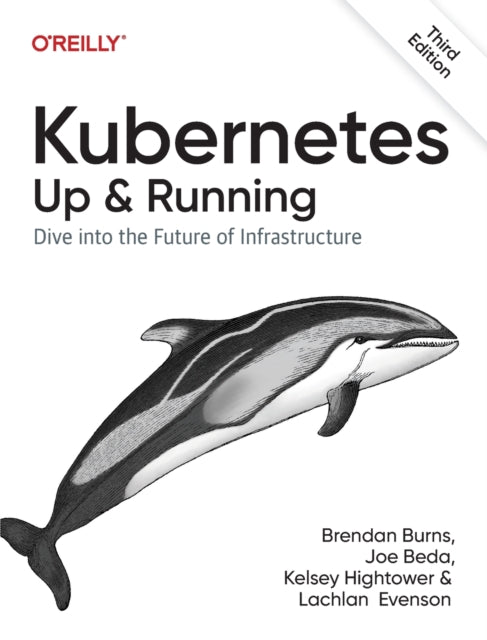 Kubernetes Up & Running