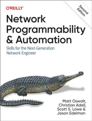 Network Programmability & Automation
