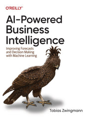 Ai Powered Business Intelligence