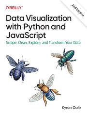 Data Visualization/python & Javascript