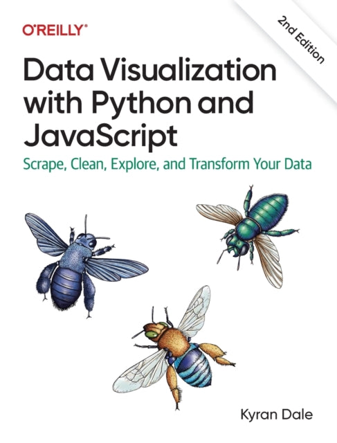 Data Visualization/python & Javascript