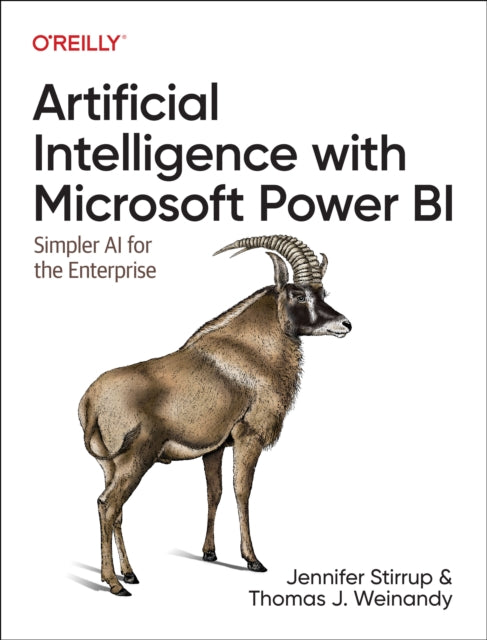 Artificial Intelligence/microsoft Power
