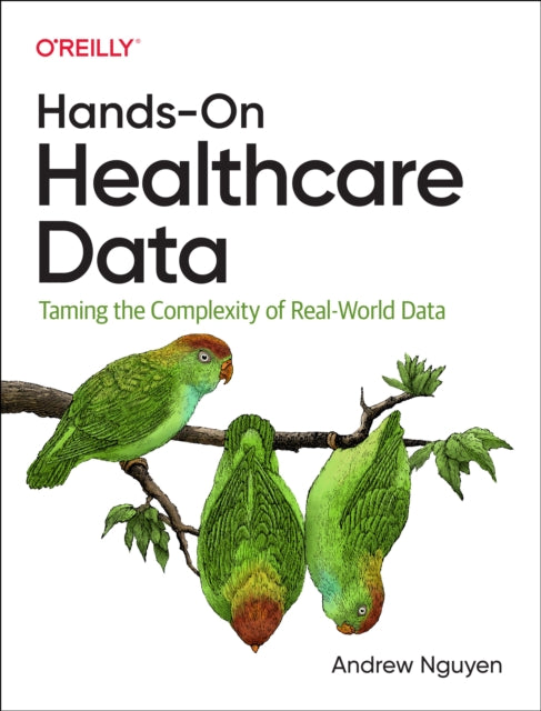Hands On Healthcare Data