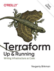 Terraform Up And Running 3e