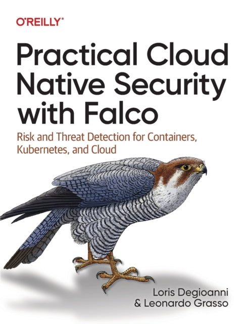 Practical Cloud Native Security With Fa