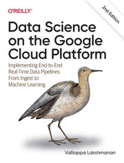 Data Science On The Google Cloud Platfo