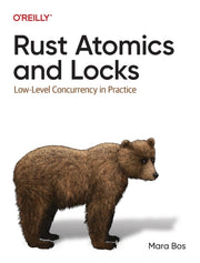 Rust Atomics & Locks
