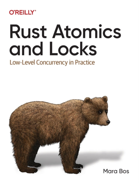Rust Atomics & Locks