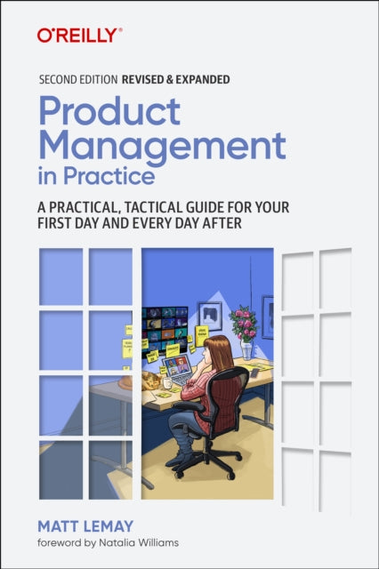 Product Management In Practice
