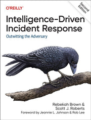 Intelligence Driven Incident Resp