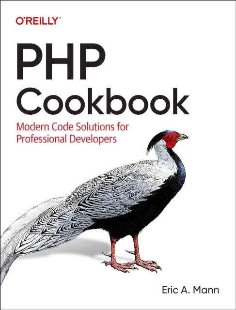 Php Cookbook