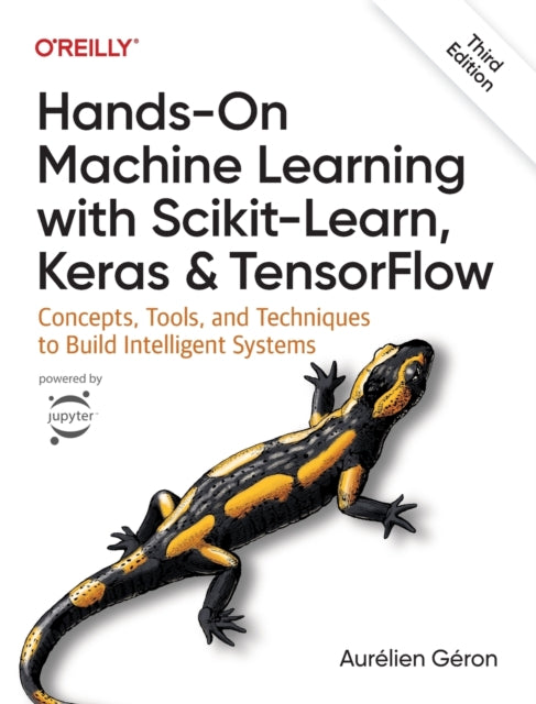 Hands On Machine Learning With Scikit Le
