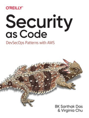 Security As Code